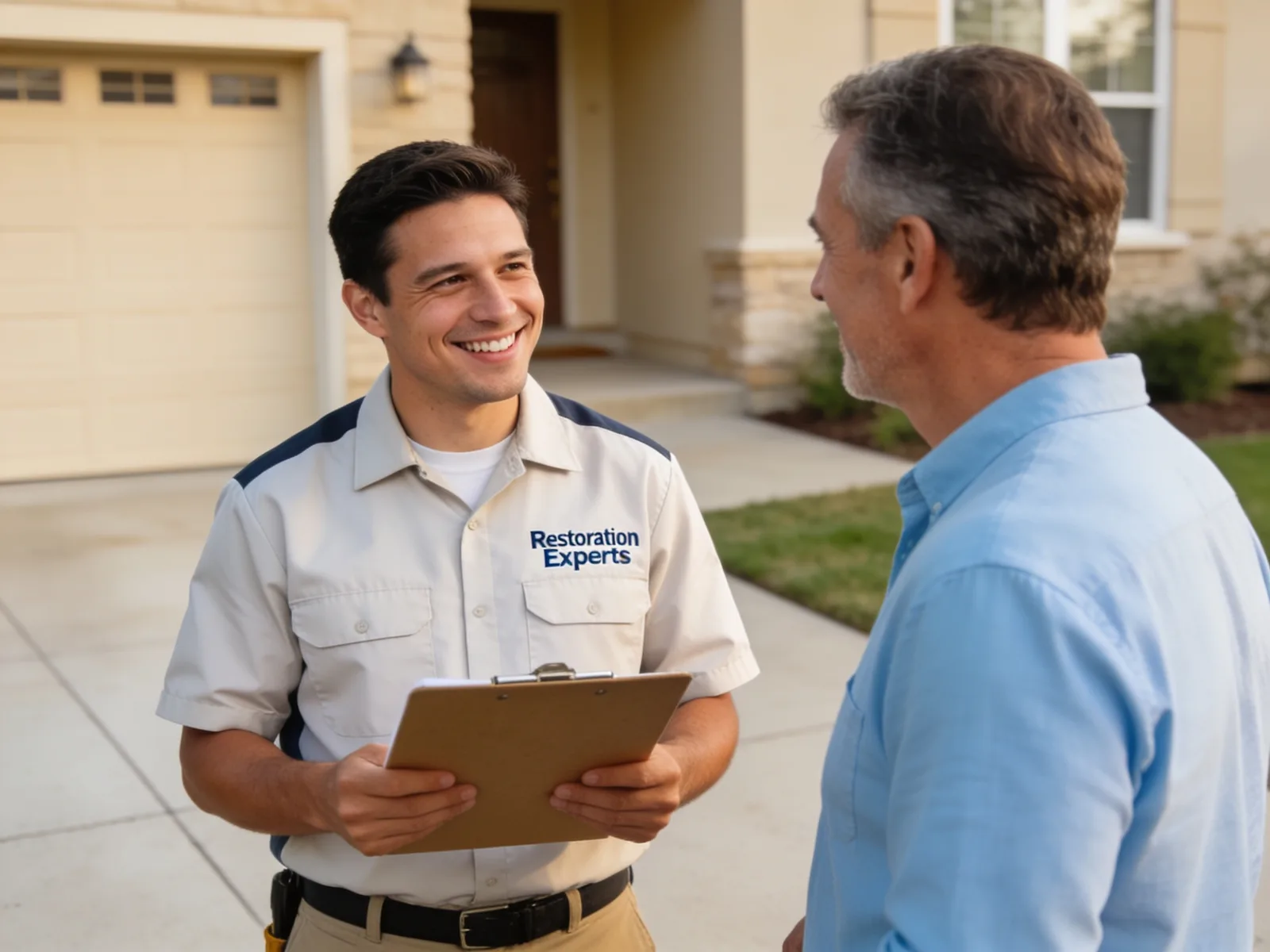 Water Damage Cleanup Thaxton, MS FAQs
